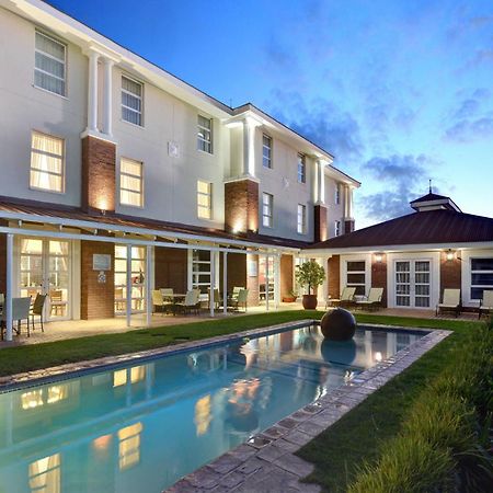 Protea Hotel By Marriott Mahikeng Mafikeng Exterior foto