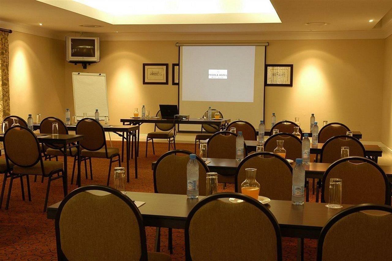 Protea Hotel By Marriott Mahikeng Mafikeng Exterior foto