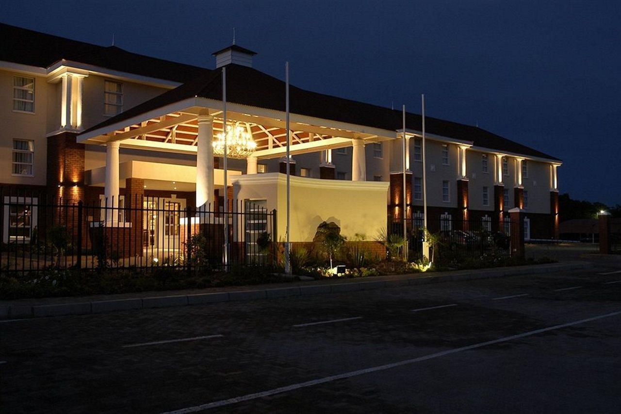 Protea Hotel By Marriott Mahikeng Mafikeng Exterior foto