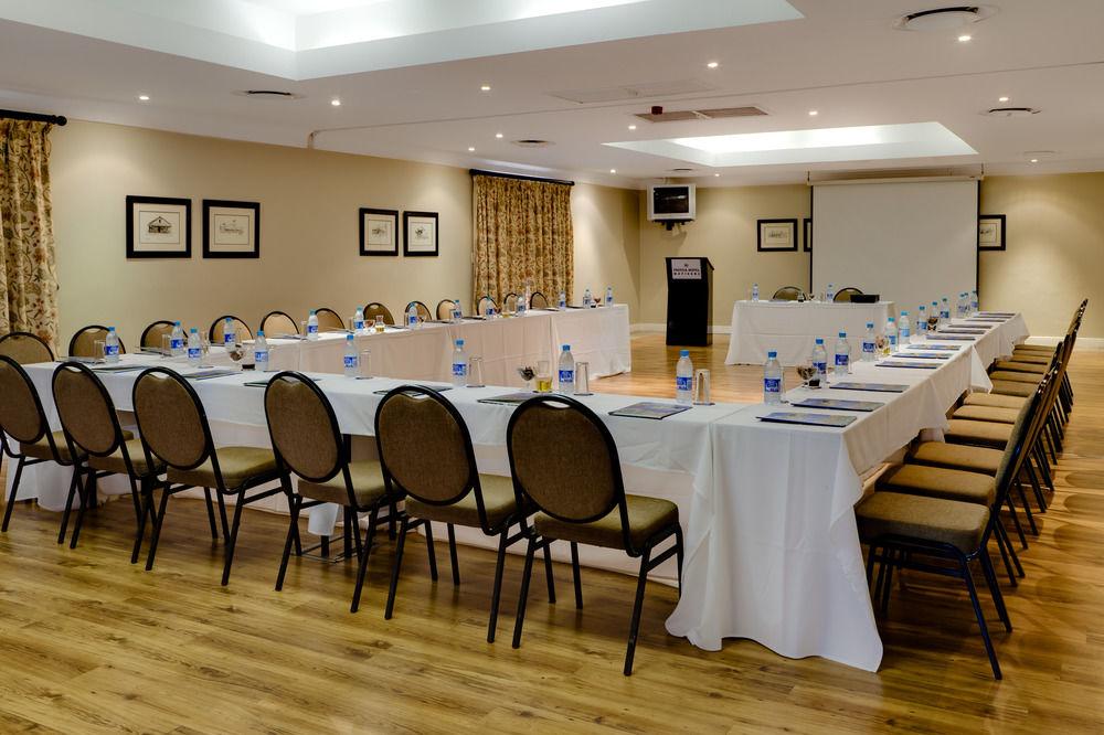 Protea Hotel By Marriott Mahikeng Mafikeng Exterior foto