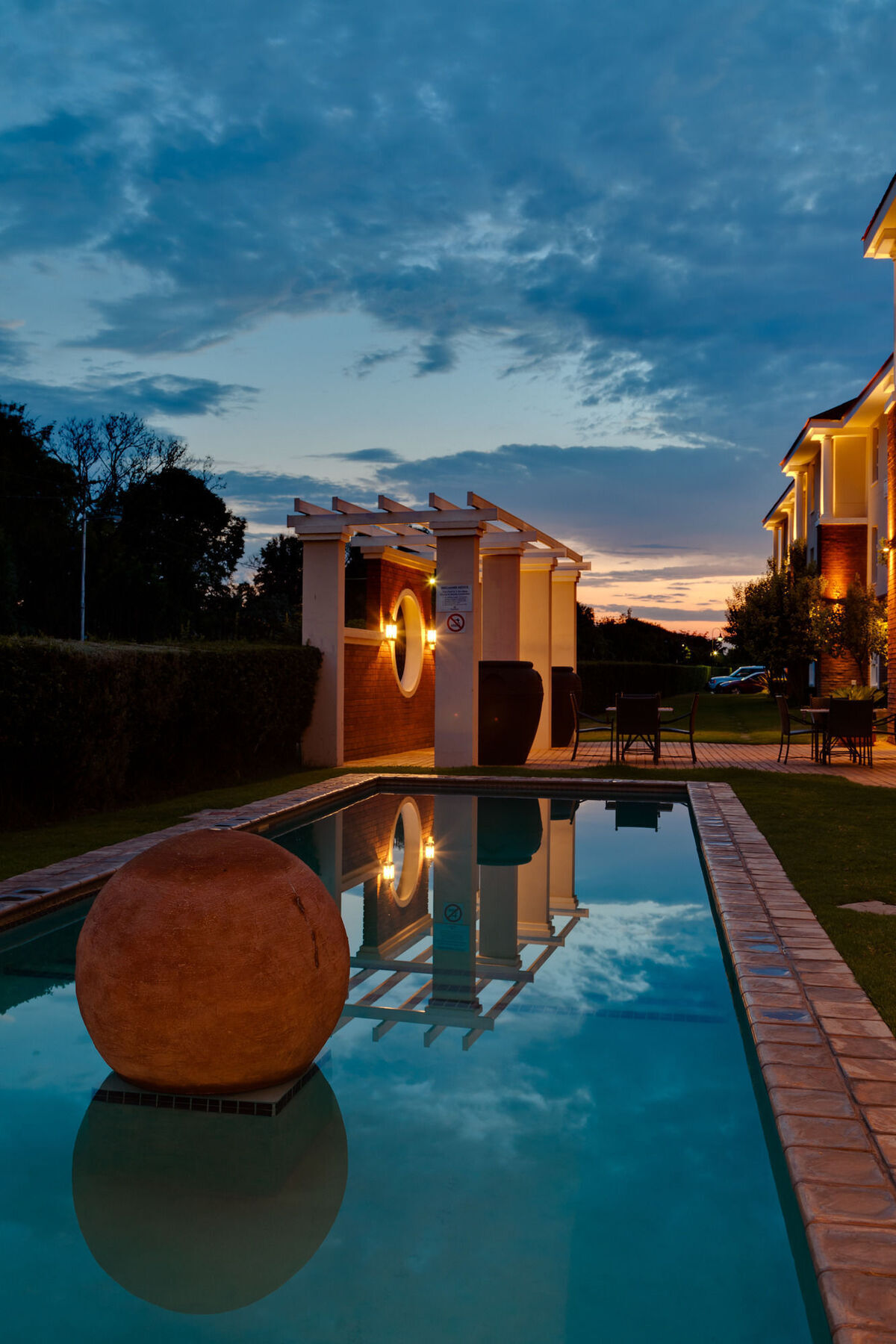 Protea Hotel By Marriott Mahikeng Mafikeng Exterior foto