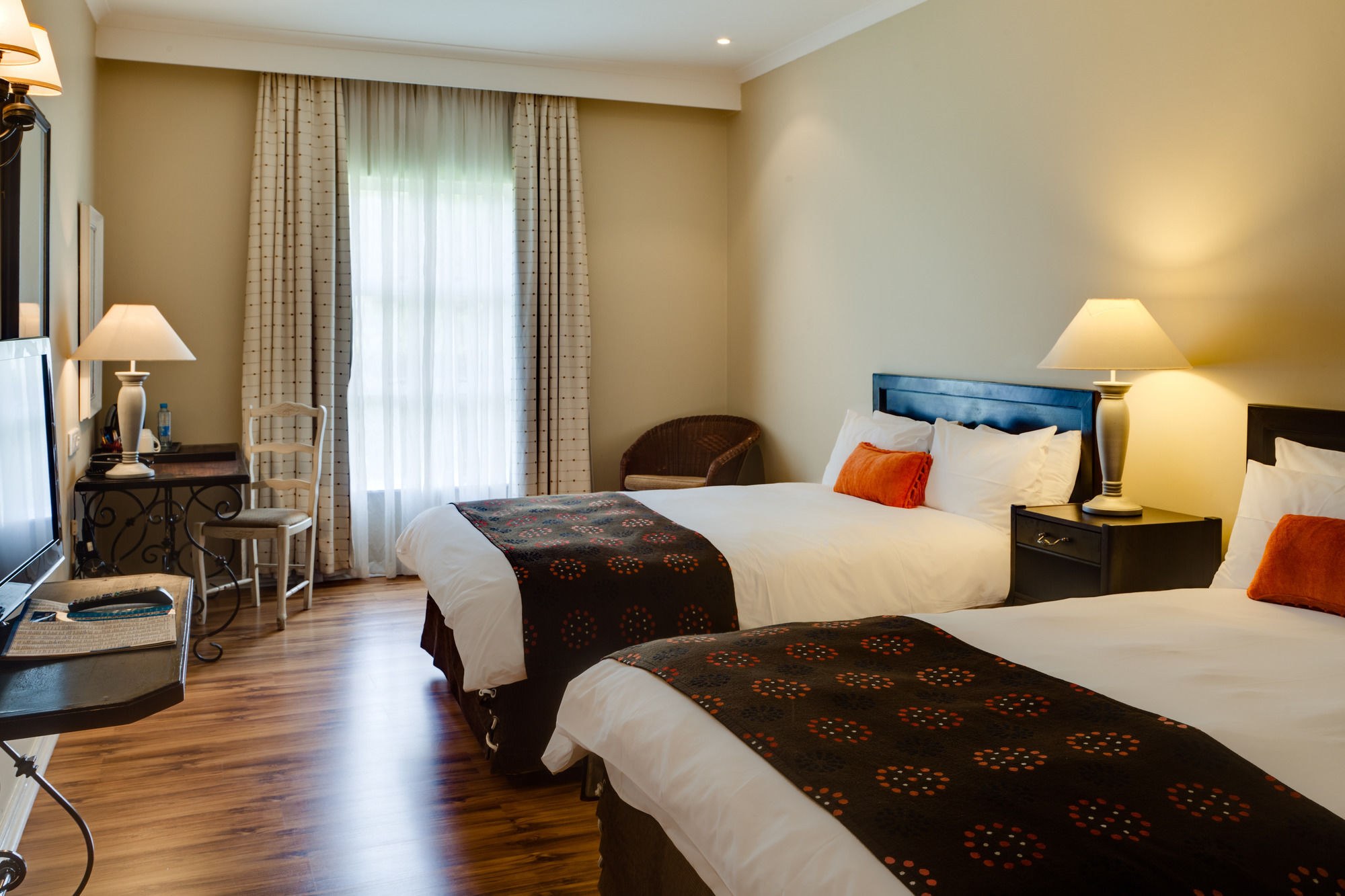Protea Hotel By Marriott Mahikeng Mafikeng Exterior foto